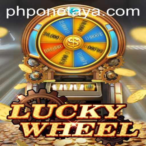 LuckyWheel: The Ultimate Game of Chance and Strategy Unveiled