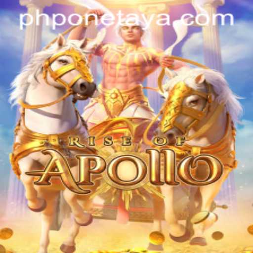 Rise of Apollo: A Thrilling Adventure into Ancient Myths